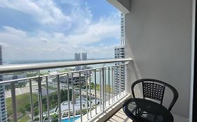 Teega Suites Seaview By Vdo Homestay